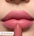 Batom Soft Matte Choco Fun - Fenzza - loja online