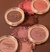 Blush Compacto Choco Fun - Fenzza