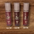 Lip Gloss Longa Duração - Lua e Neve