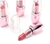 Batom Chrome Rose Brilhante - Vivai