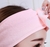 Faixa Para Cabelo Atoalhada - comprar online