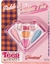 Paleta de Sombras Teen Diamond - Fenzza
