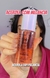 Body Splash Corpo e Cabelo Acerola Com Melancia 100ml - Miss Lary - comprar online