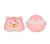 Lip Balm Lovely Bear (Unidade) – Sp Colors na internet
