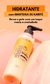 Hidratante Pêssego + Manteiga de Karité Corpo e Rosto 160ml – Porán - comprar online
