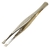 Pinça Reta De Aço - Solingen - comprar online