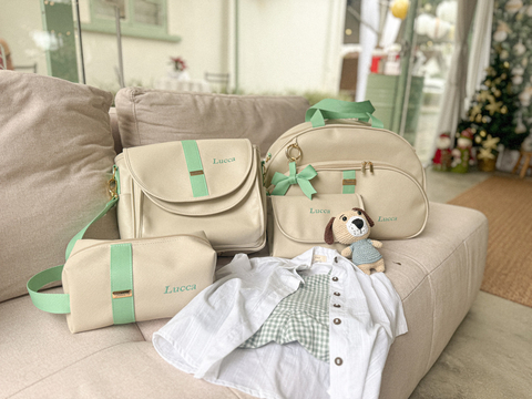 Banner da categoria Maternidade