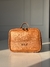 Necessaire Madah toda em sintético com bordado na internet