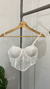 CORSET BLANCO