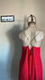VESTIDO DE GAZA - comprar online