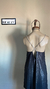 VESTIDO DE GAZA - ROCCA’S SHOP