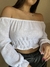 BLUSA BRUNA LINO en internet
