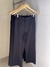 PANTALÓN SASTRERO WID LEG