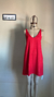 VESTIDO DE GAZA
