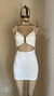 VESTIDO HEBILLA - comprar online