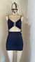 VESTIDO HEBILLA en internet