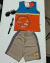 Conjunto infantil Soft na internet