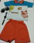Conjunto infantil Soft - loja online