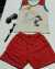 Conjunto infantil Soft
