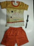 Conjunto infantil Soft na internet