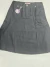 Saia Jeans Mirela - comprar online