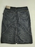 Saia Jeans bordada a mão com pedrarias - comprar online