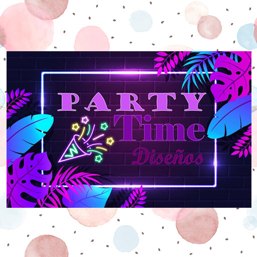partytime.diseños