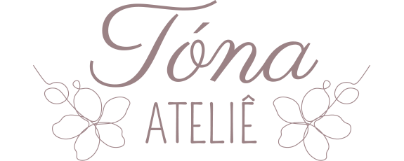 Tóna Ateliê Acessórios
