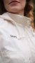 JAQUETA FLOW - OFF WHITE - loja online