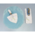 KIT TULIPA AZUL BABY - 6 LUGARES