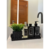 KIT PRONTO SOUL BLACK SQUARE