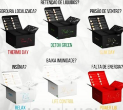 Banner da categoria Chá em Sachê 