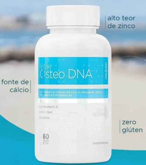 Banner da categoria Vitae Osteo DNA 