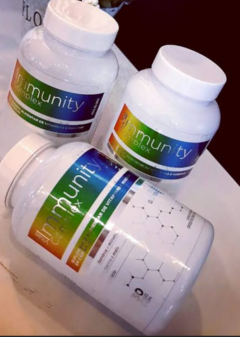 Banner da categoria Vitae Immunity Complex 