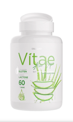 Banner da categoria Vitae Aloe Caps 