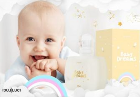 Banner da categoria Bebê 