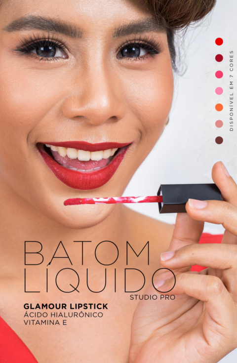 Banner da categoria Batom Líquido 