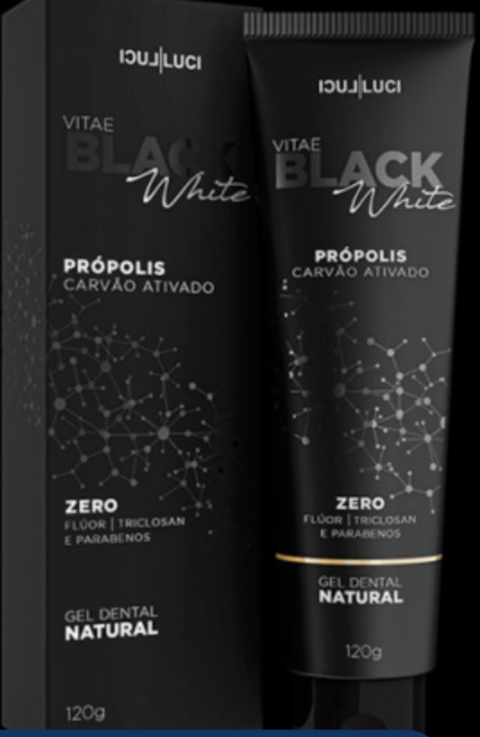 Banner da categoria Gel Dental Black 