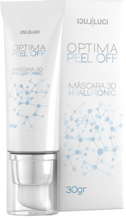 Banner da categoria Máscara Facial 