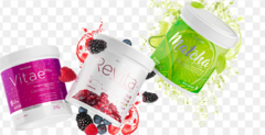 Banner da categoria Sucos e Drinks 