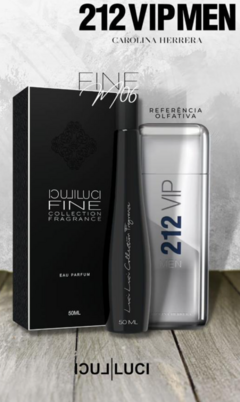 Banner da categoria 212 Vip Men - M06