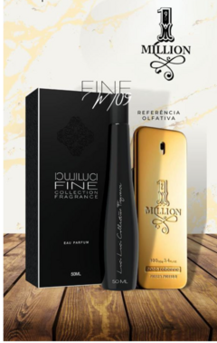 Banner da categoria One Million - M09