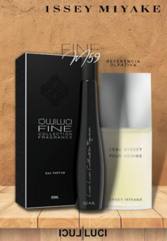 Banner da categoria Issey Miyake - M59