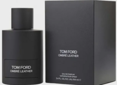 Banner da categoria Tom Ford Ombré Leather - M76