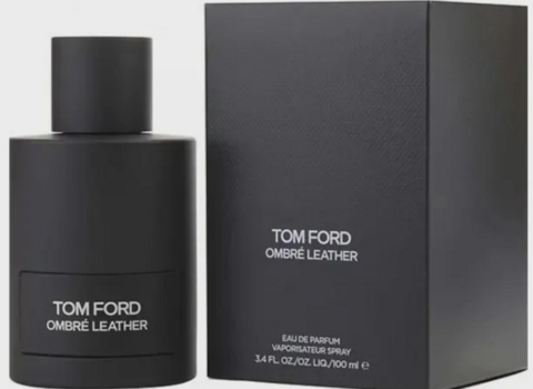 Banner da categoria Tom Ford Ombré Leather - M76