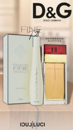 Banner da categoria Dolce & Gabbana - F21