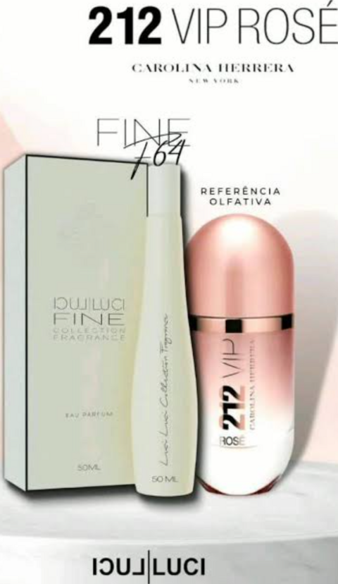 Banner da categoria 212 Vip Rosé - F64