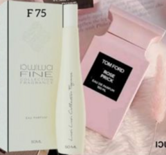 Banner da categoria Tom Ford Rose Prick - F75