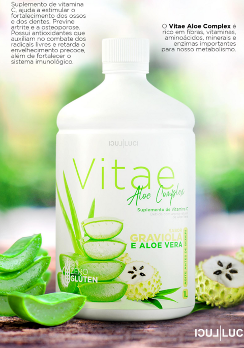 Vitae Aloe Complex
