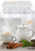 Vitae Tea Life Control - comprar online